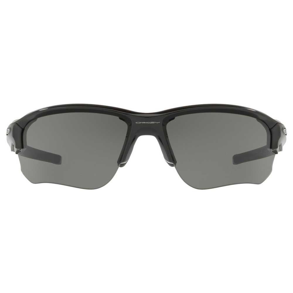 Oakley Flak Draft Prizm Polarized Deep Water Sunglasses