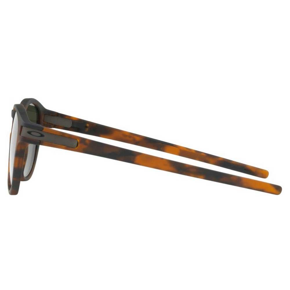 Oakley Polariserede Solbriller Latch Prizm