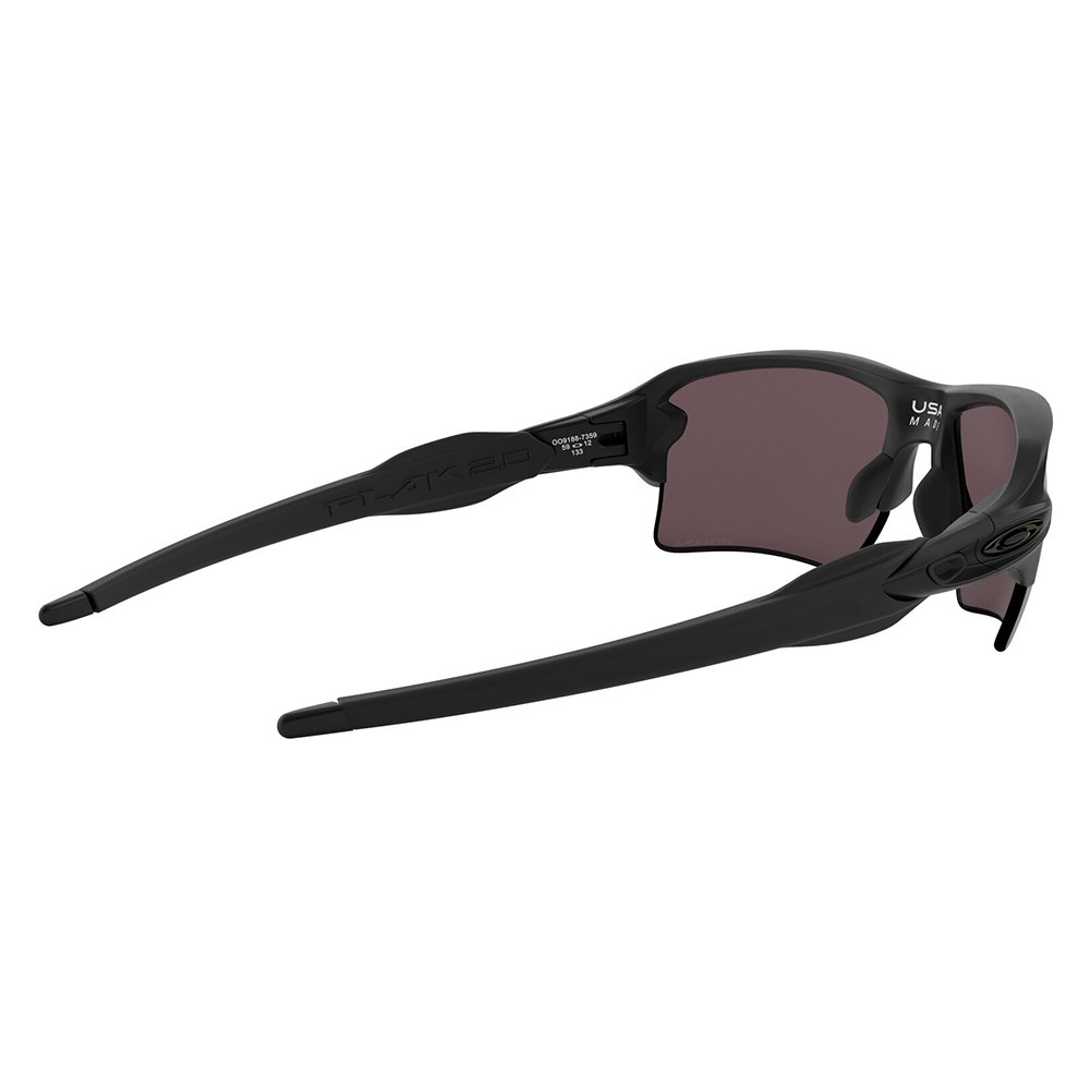 Oakley Oculos Escuros Flak 2.0 XL