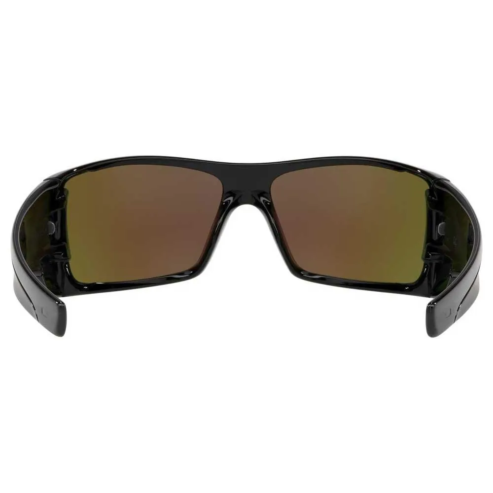 Oakley Batwolf Prizm Sunglasses Black | Dressinn