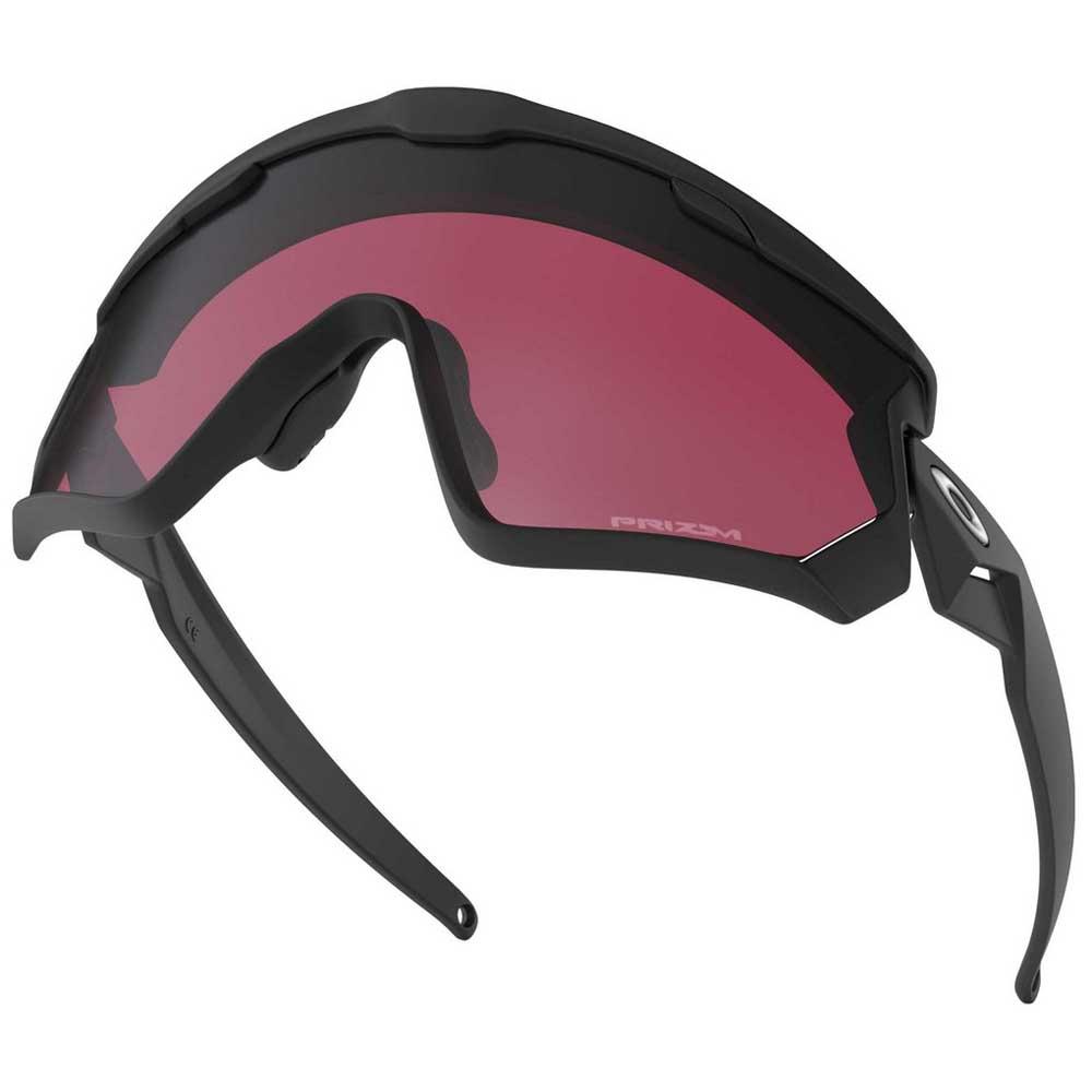 Oakley Oculos Escuros Wind Jacket 2.0
