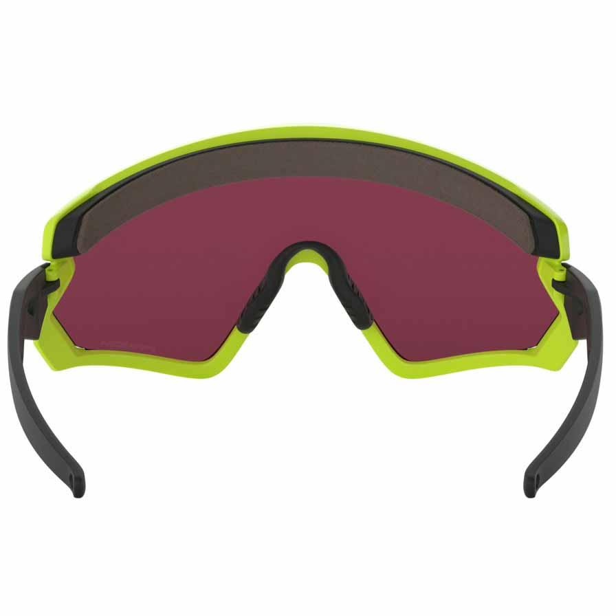 Oakley Gafas De Sol Wind Jacket 2.0 Prizm Snow
