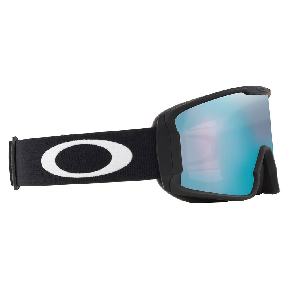 Oakley Ski Briller Line Miner XM Prizm Snow