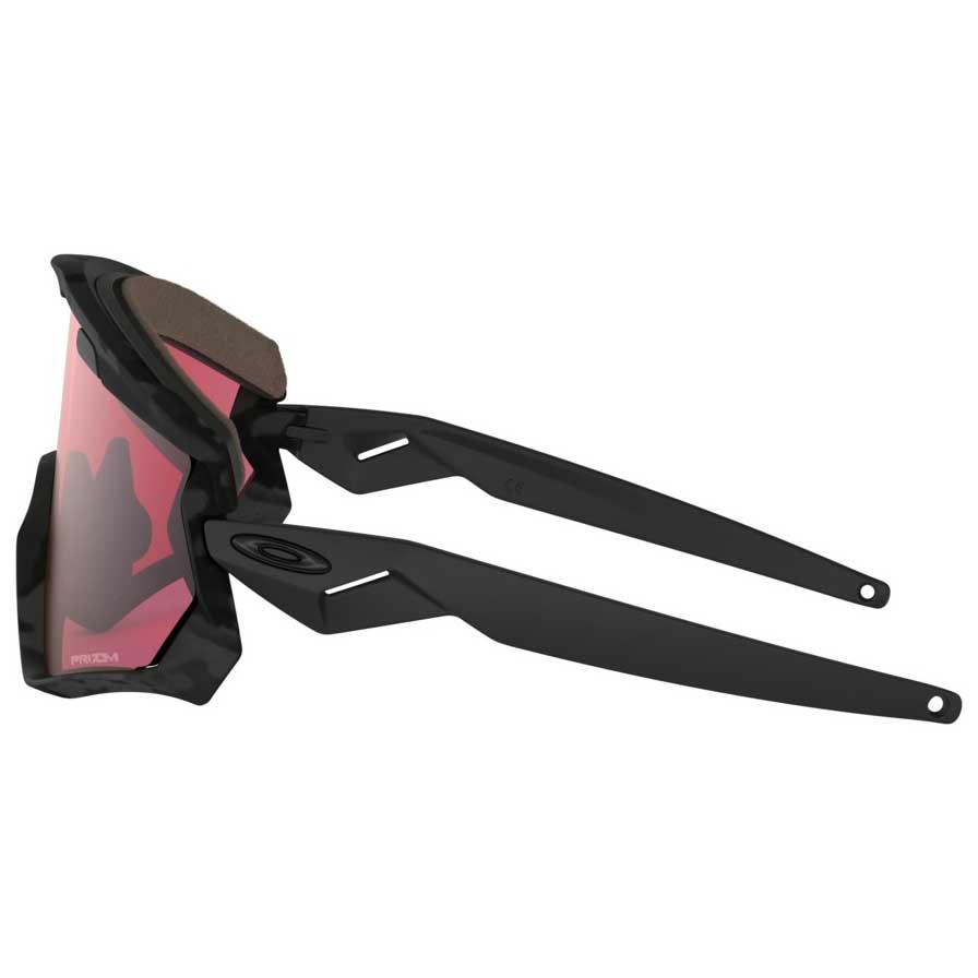 Oakley Gafas De Sol Wind Jacket 2.0 Prizm Snow