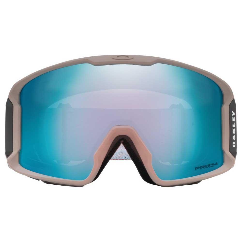 Oakley Máscaras Esquí Line Miner Prizm Snow