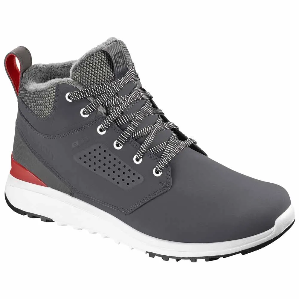 Salomon Utility Freeze CS WP Boots | Trekkinn display picture 3