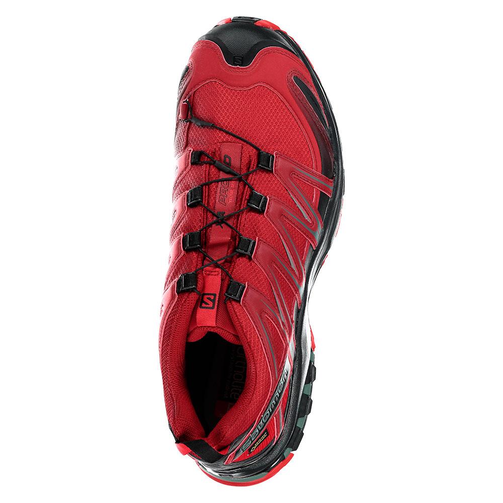 Salomon Chaussures Trail Running XA Pro 3D Goretex Nocturne