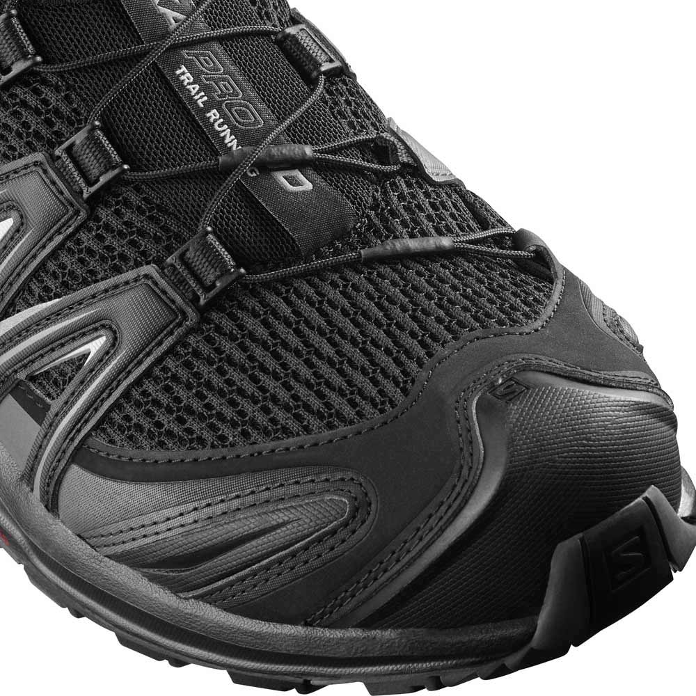 Salomon Chaussures de trail running larges XA Pro 3D