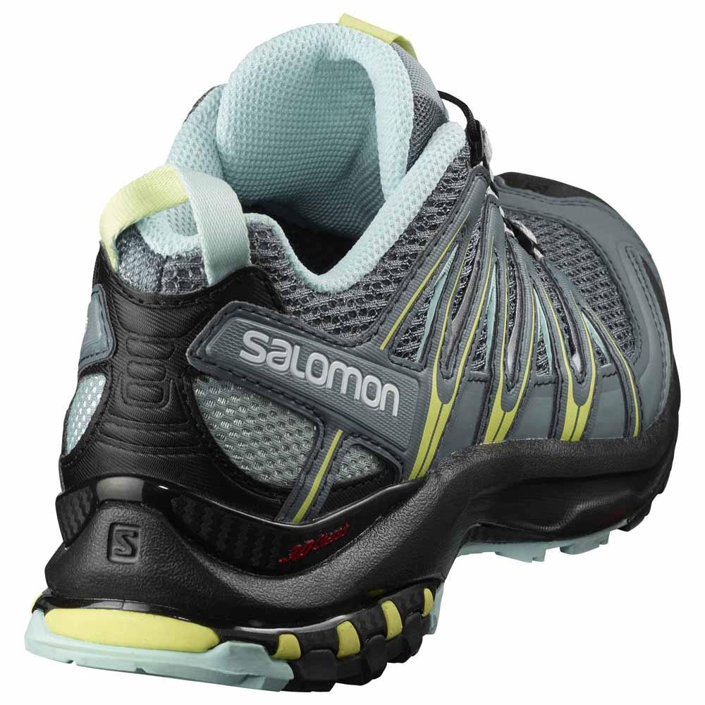 Salomon Zapatillas Trail Running XA Pro 3D