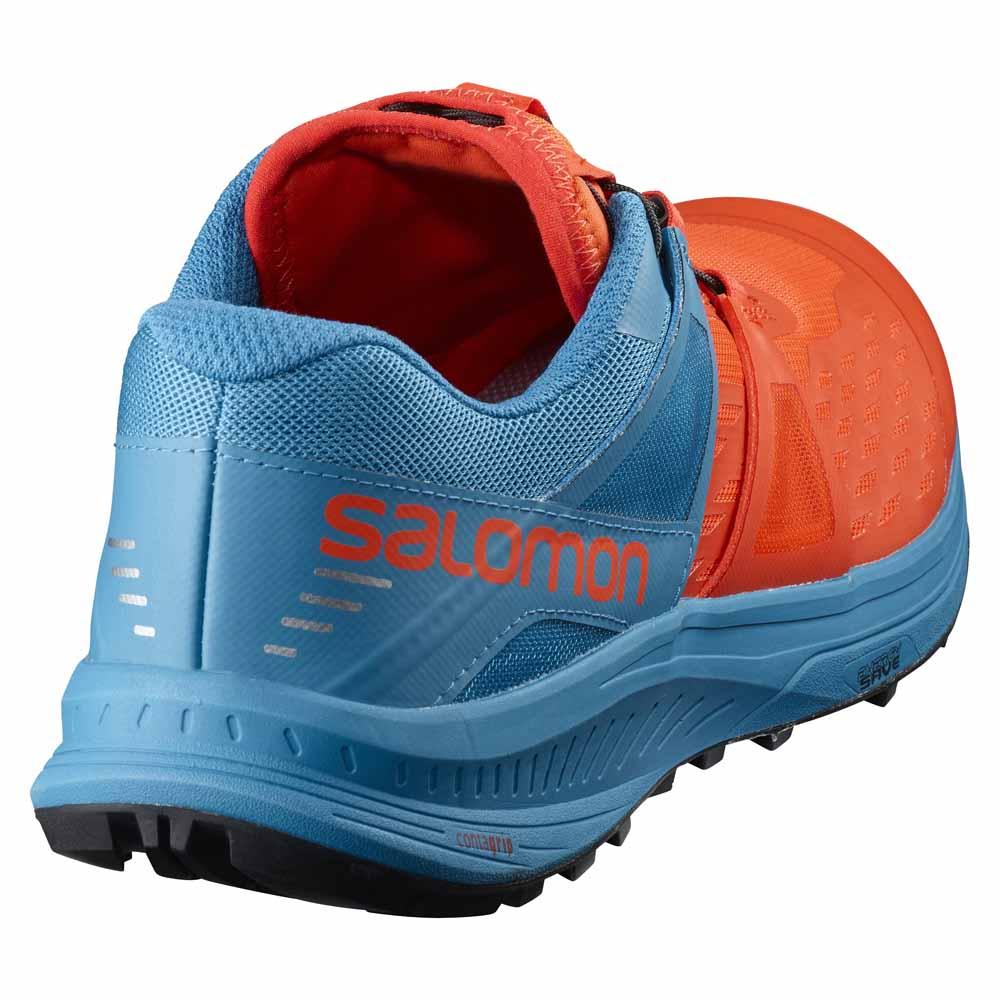 Salomon Scarpe Trail Running Ultra Pro