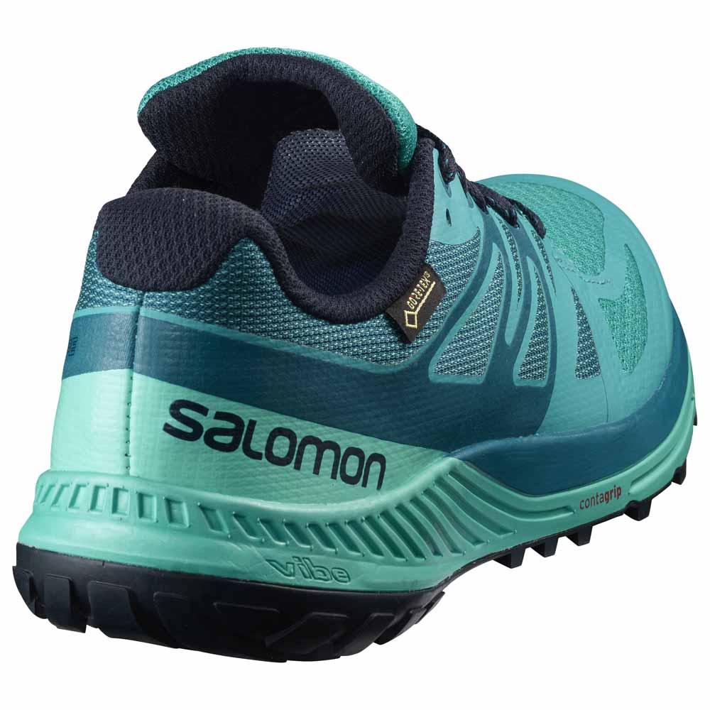 Salomon Sense Escape Goretex Trail Running Schuhe