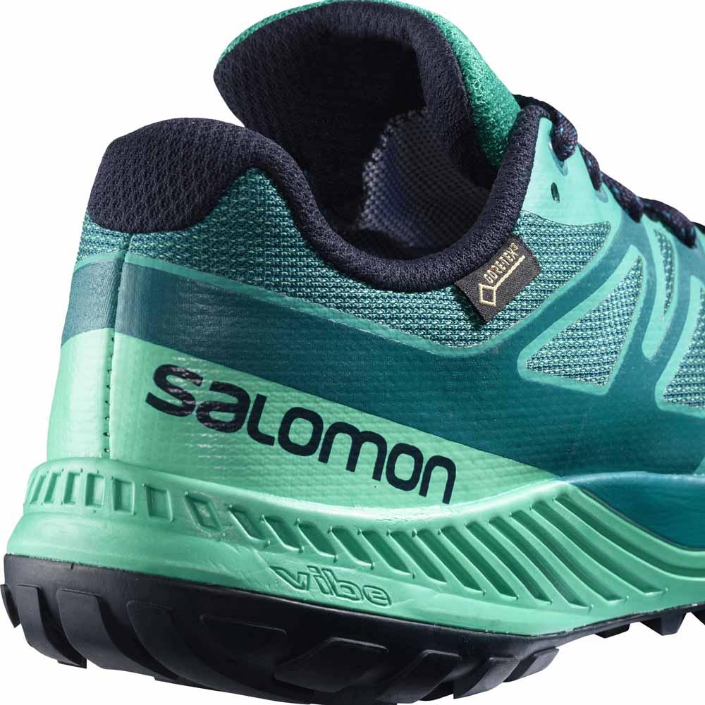 Salomon Sense Escape Goretex Trail Running Shoes