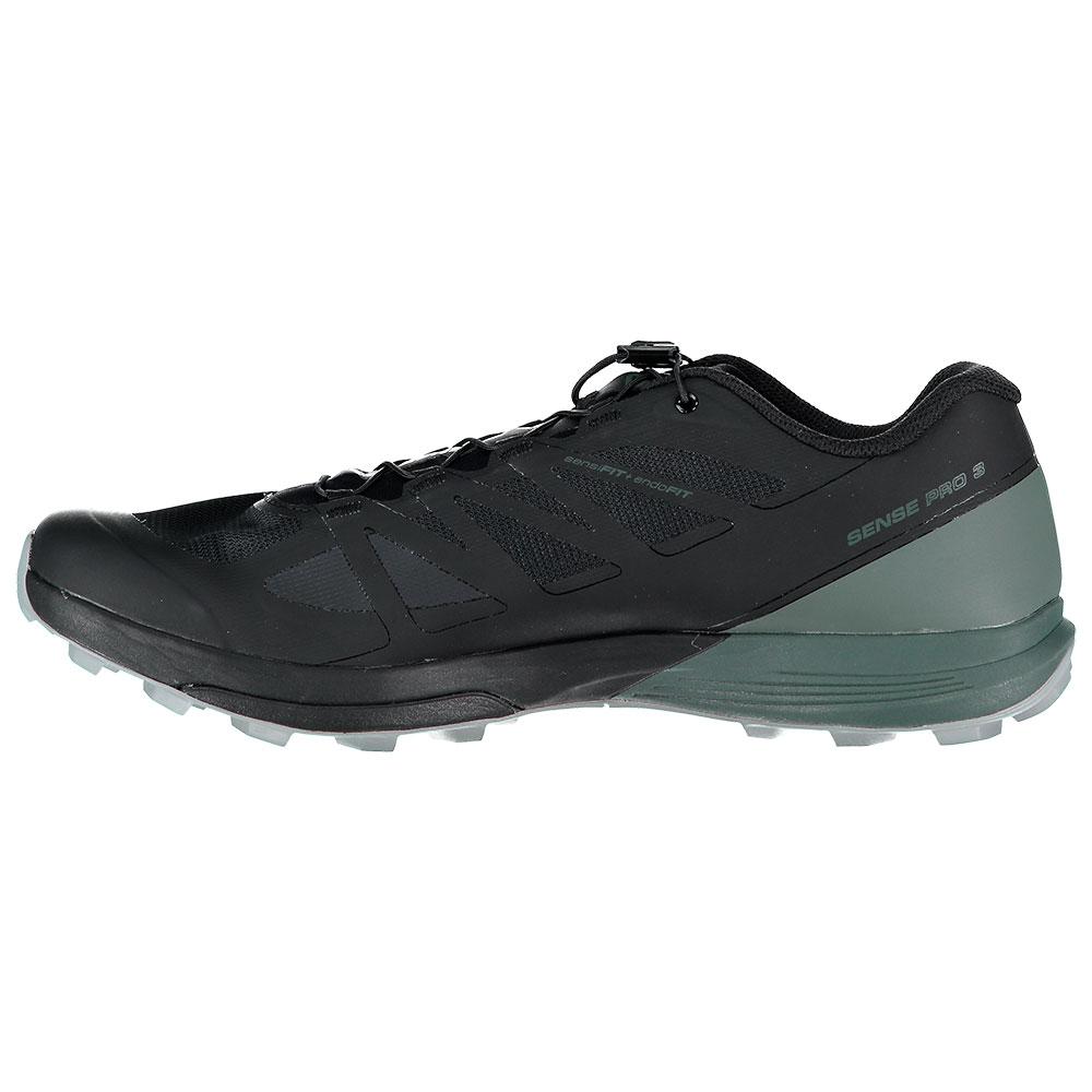 Salomon Sense Pro 3 Trail Running Shoes