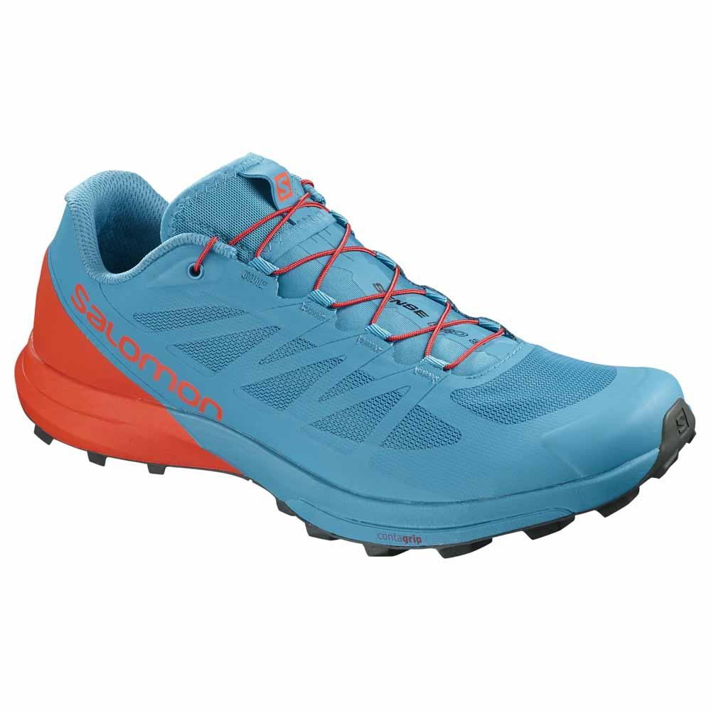Salomon Sense Pro 3 Trail Running Shoes | Runnerinn