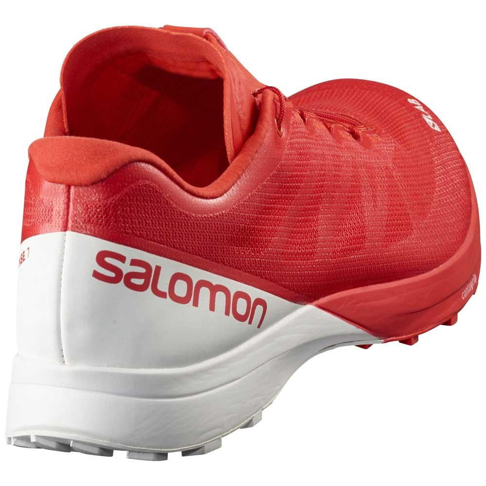 Salomon Chaussures Trail Running S Lab Sense 7