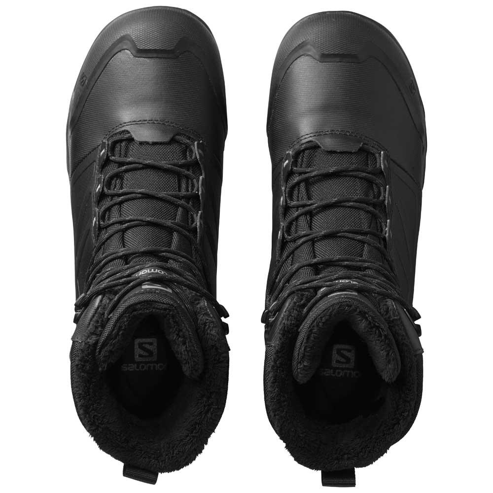 Salomon Toundra Pro CS WP hiking boots