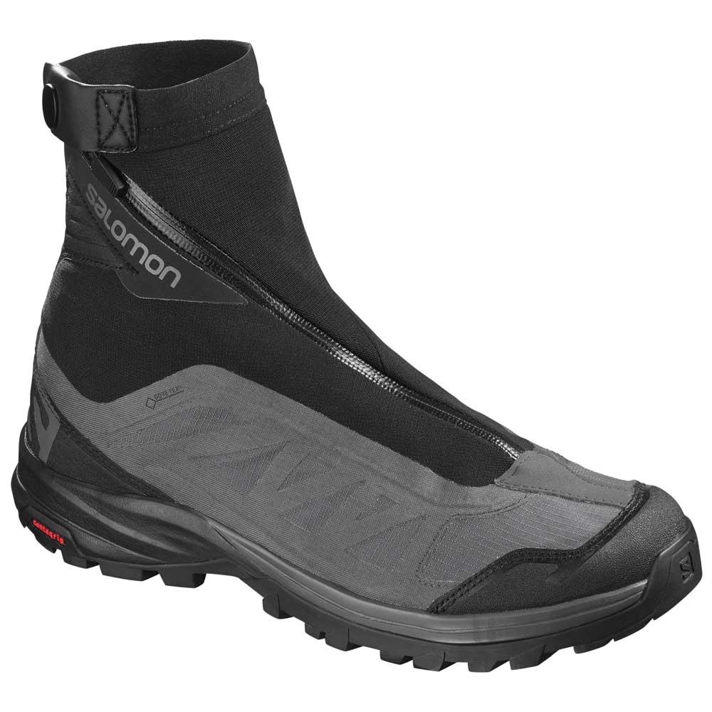 Outpath Pro Goretex Shoes Grey | Trekkinn