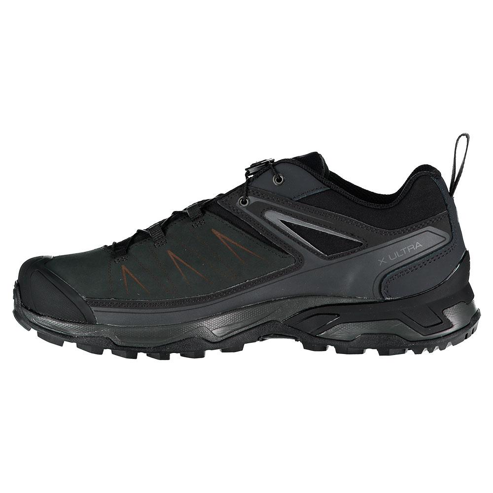 Salomon Sapatos de caminhada X Ultra 3 LTR Goretex