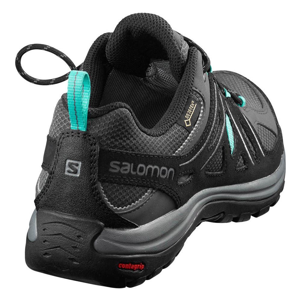Salomon Ellipse 2 Goretex Hiking Shoes