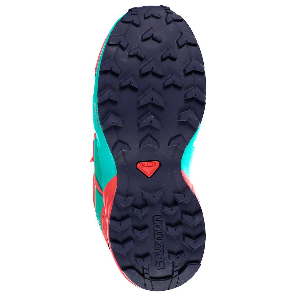Salomon Speedcross CSWP Hiking Shoes