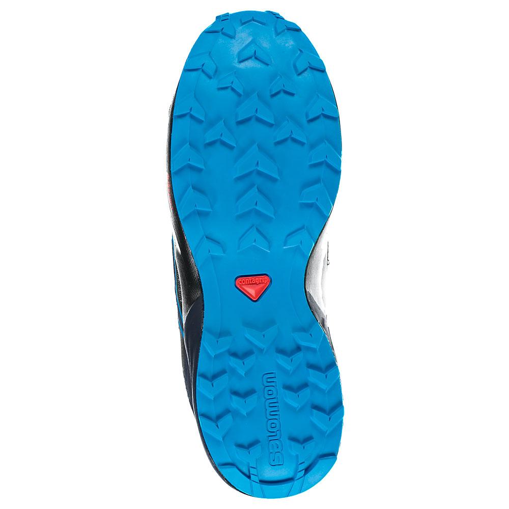 Salomon Speedcross Junior Hiking Shoes