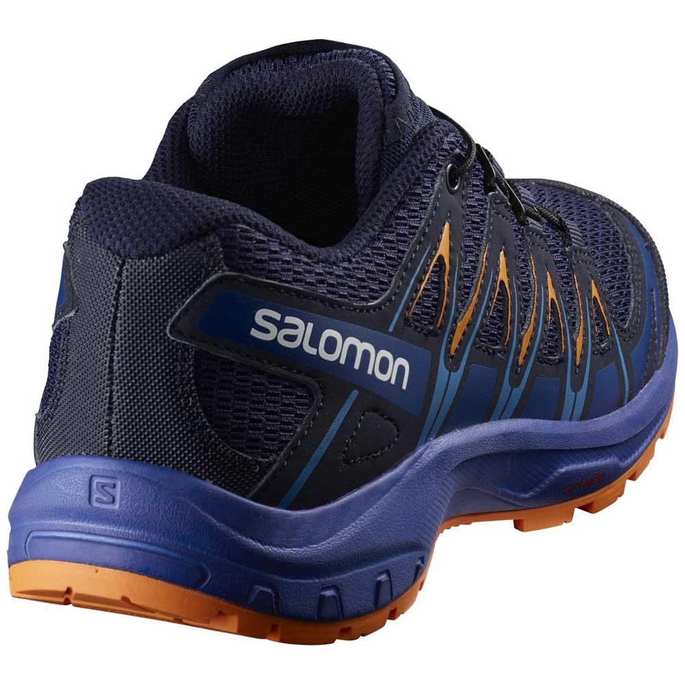 Salomon Chaussures Randonnée XA Pro 3D Junior