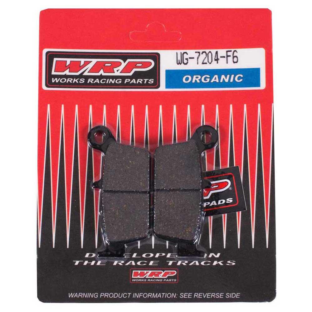 wrp-dynor-f6-off-road-front-brake