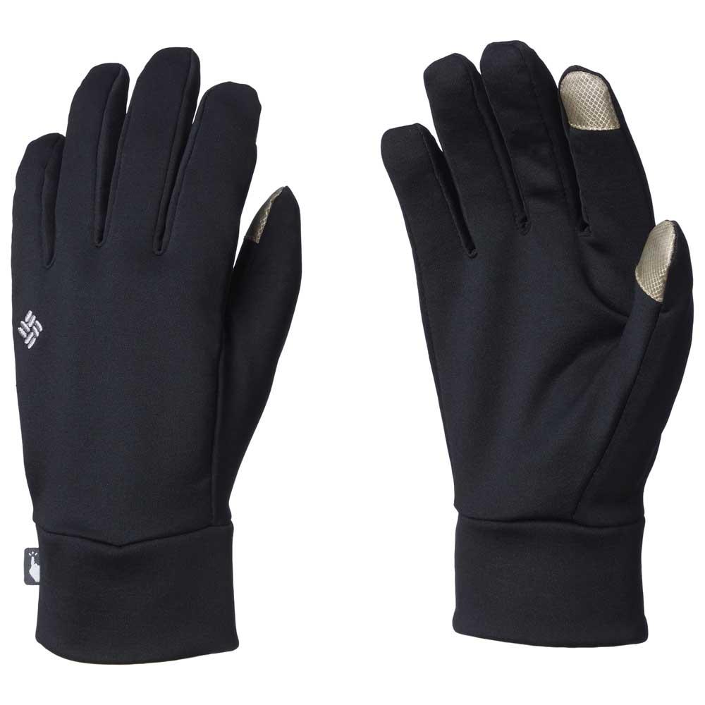 Columbia Guantes Omni Heat Touch Liner