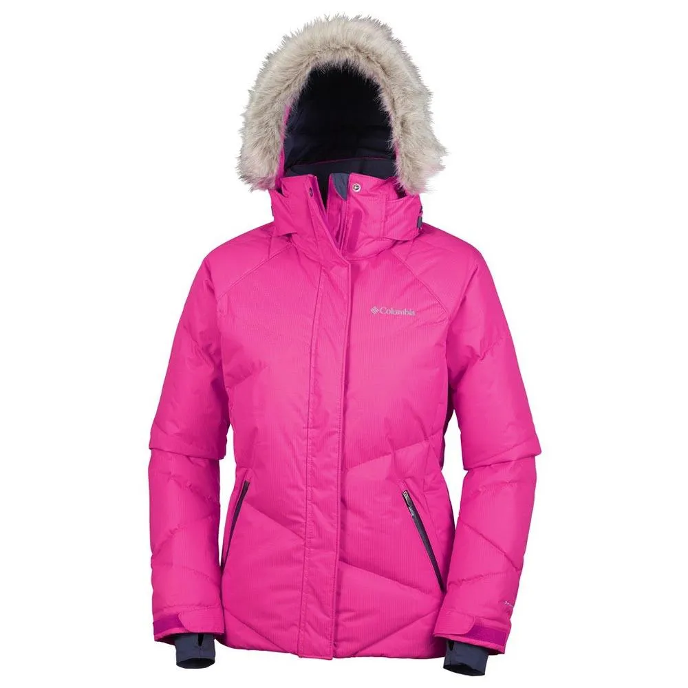 Columbia Lay D Down Jacket | Snowinn