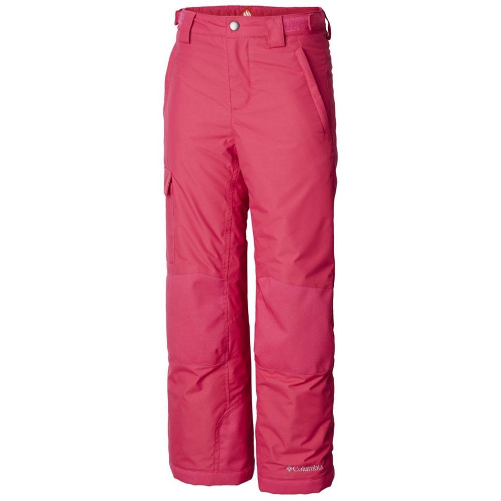 Pantalon de Ski Visiter la boutique ColumbiaColumbia Pantalon de Ski Bugaboo Mixte Enfant Pantalon de Ski 