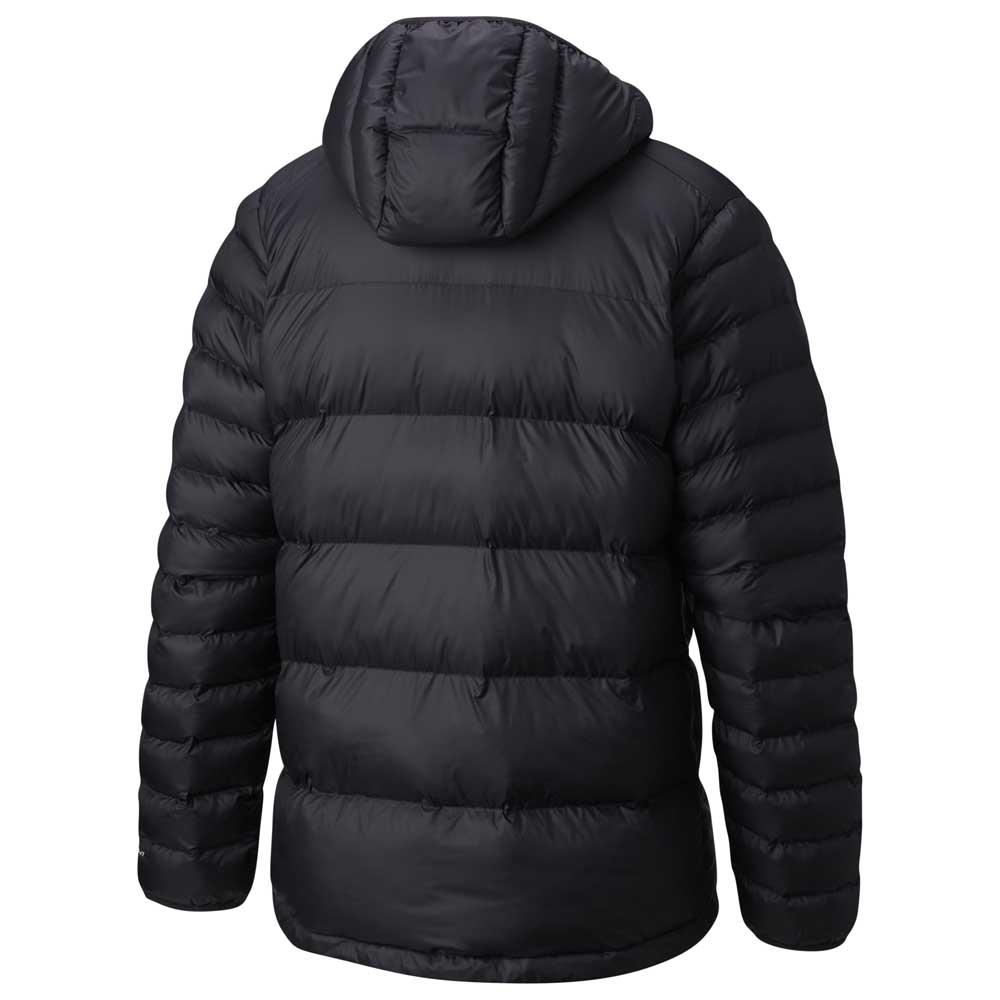 Columbia Mens Big & Tall Frost Fighter Jacket 