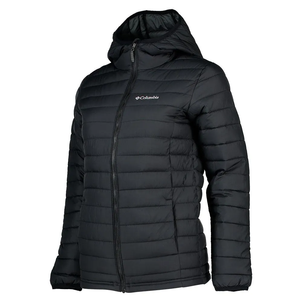 Columbia Powder Lite Youth Jacket Black Kidinn