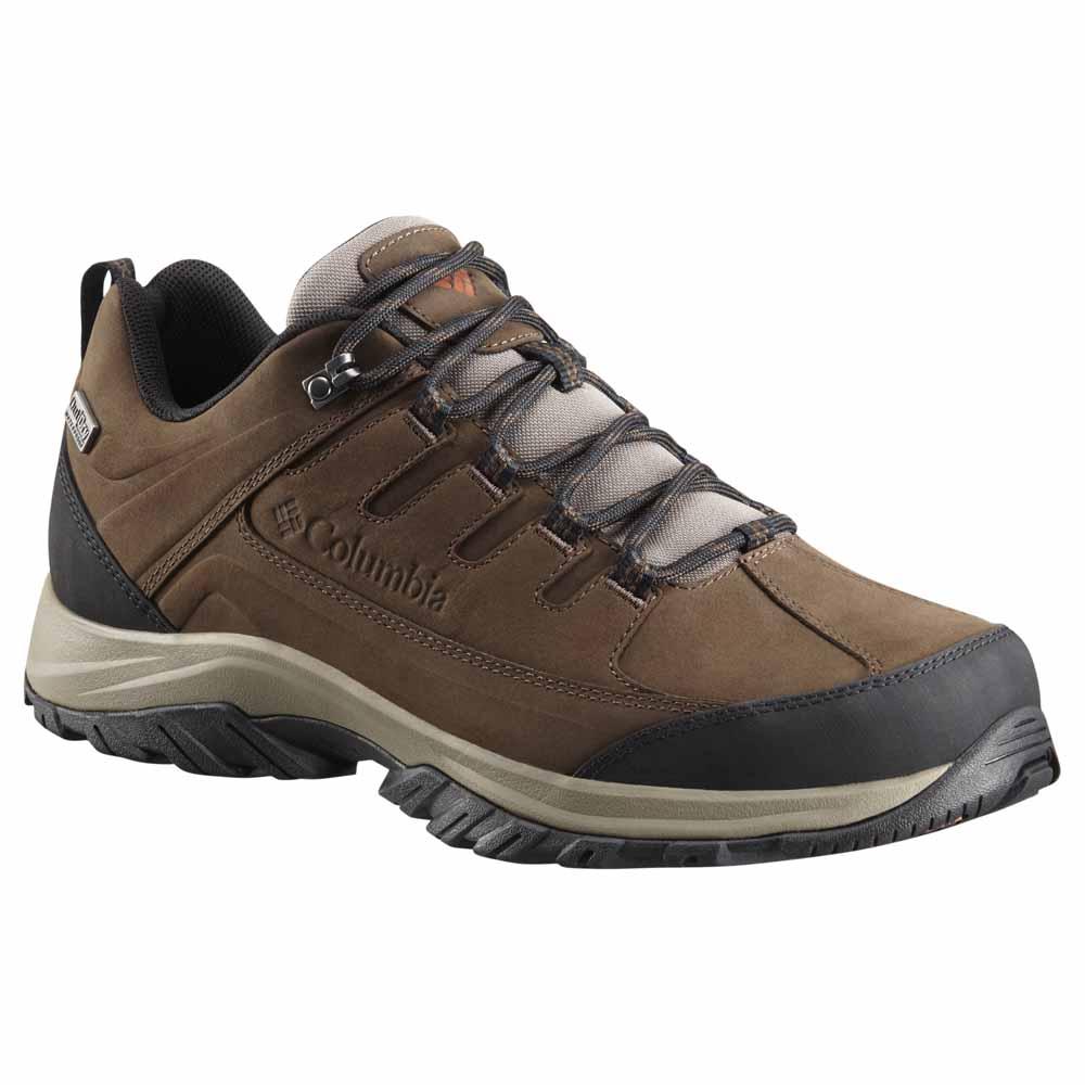Columbia Men's Terrebonne Hiking Shoe 