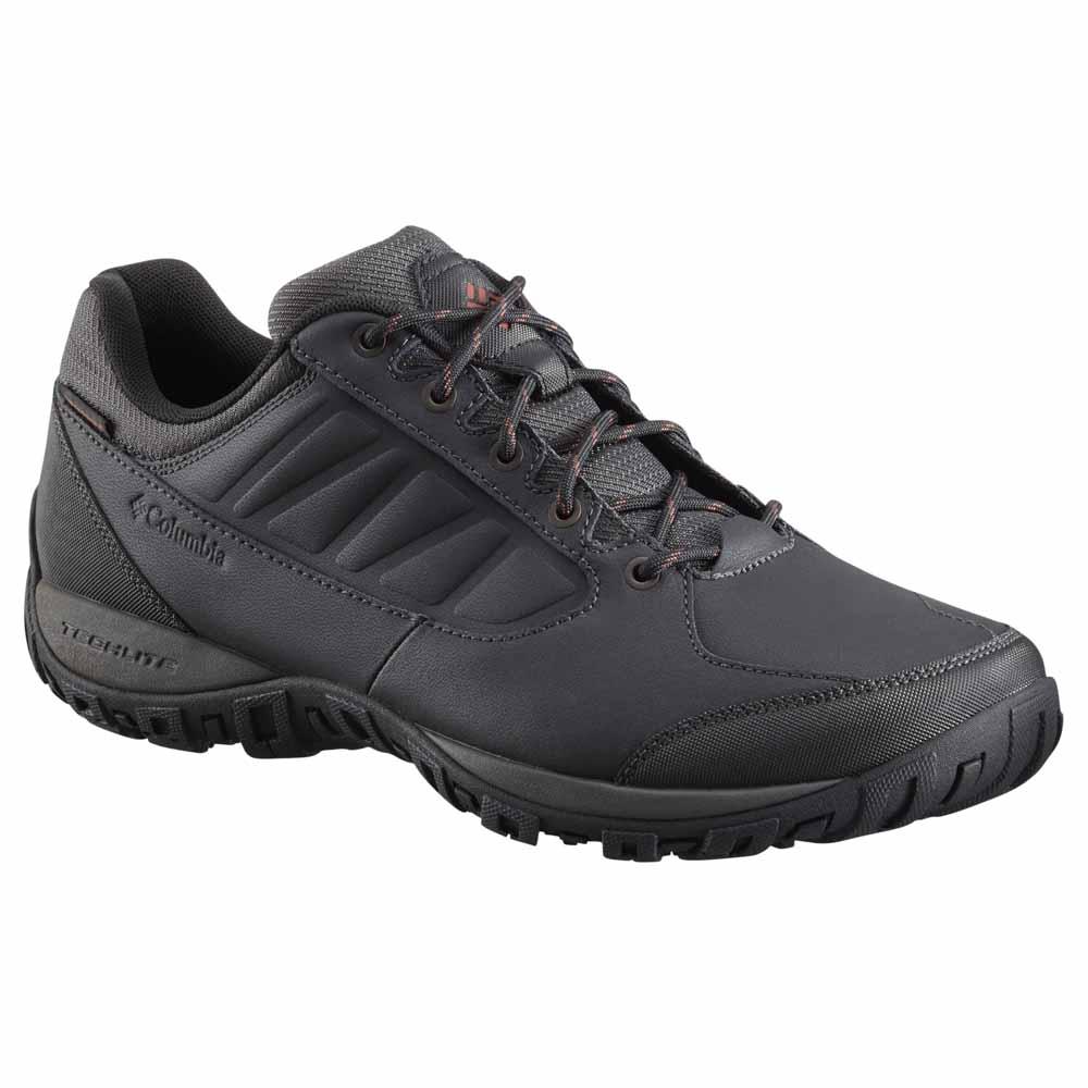 COLUMBIA Ruckel Ridge Outdoor Hiking Trainers Athletic Shoes Mens All Size New 