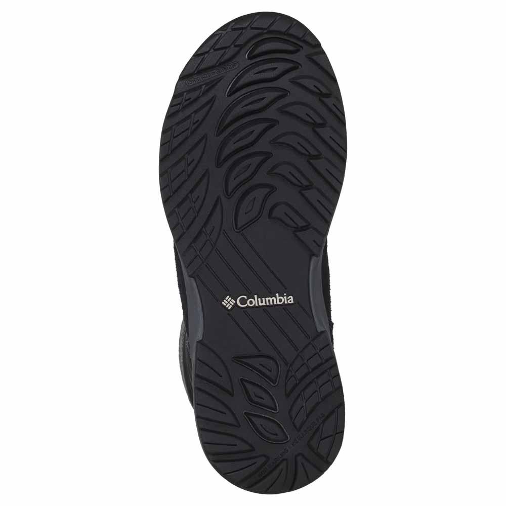 Columbia Meadows Slip On Omni Heat 3D Laarzen