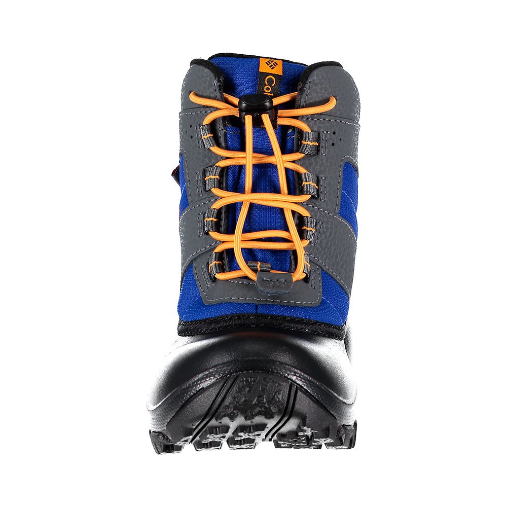 Chaussures Multisport Outdoor Mixte Enfant Columbia Childrens Rope Tow III Waterproof 
