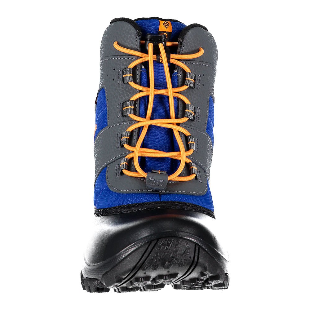 Columbia Rope Tow III WP youth hiking boots