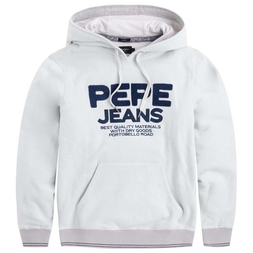 pepe-jeans-zen-sweatshirt-met-capuchon