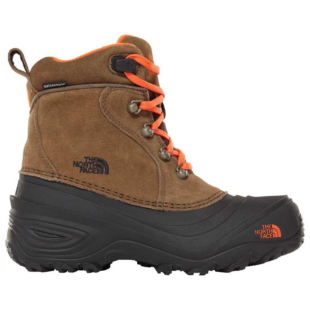 The north face Botas Neve Chilkat Lace 2