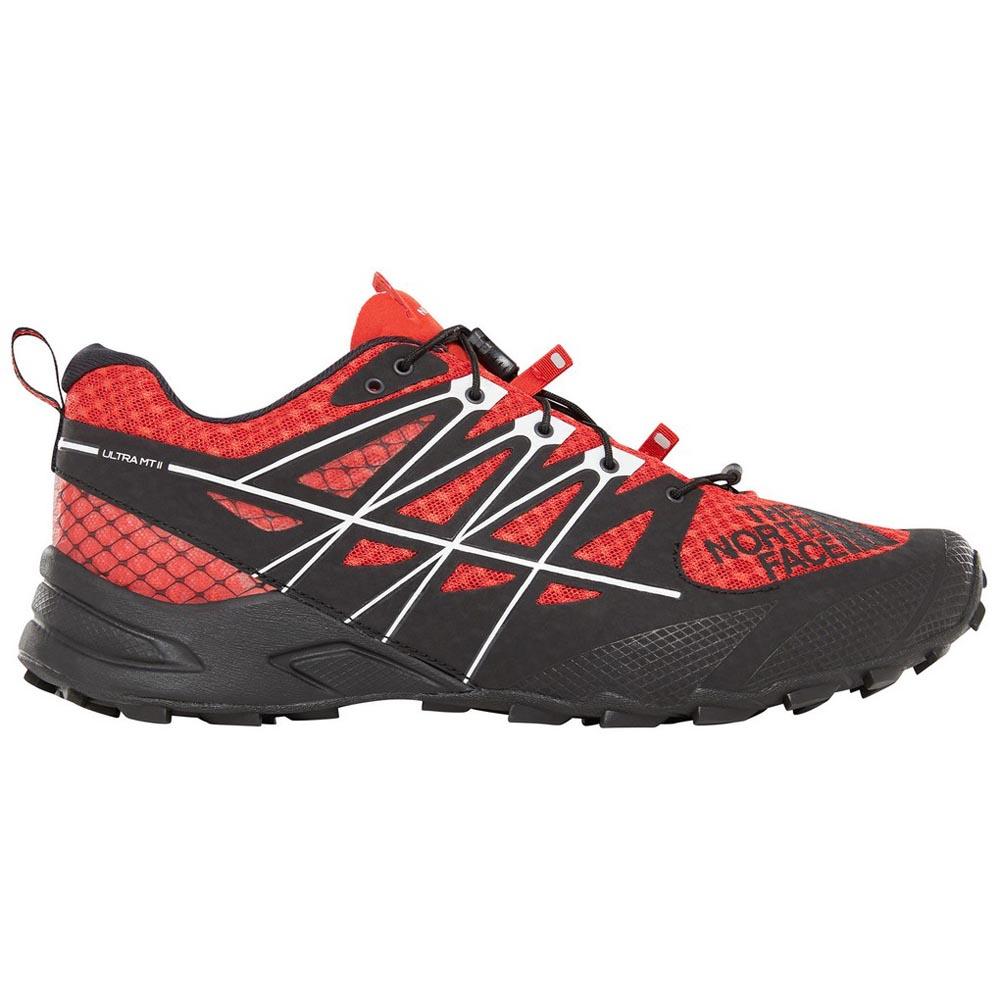 The north face Ultra MT II Trail Running Shoes