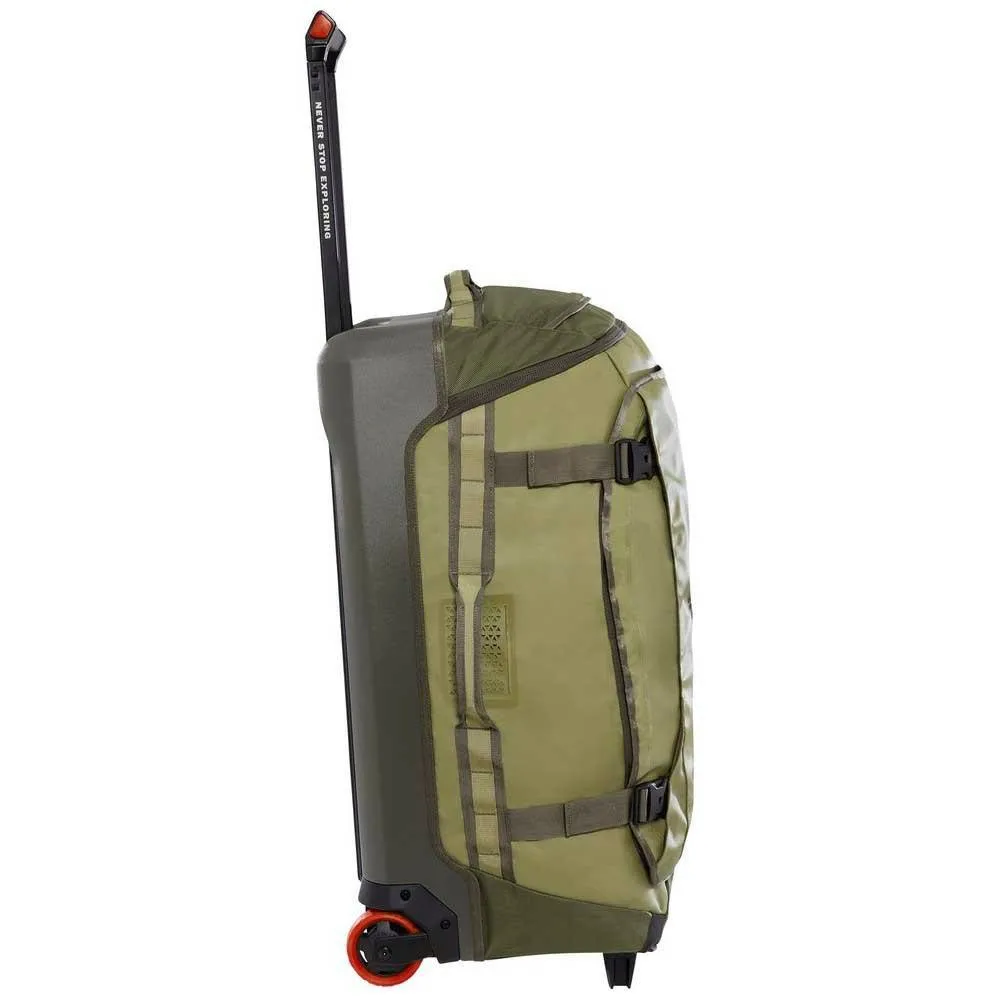 The north face Rolling Thunder 80L | Trekkinn