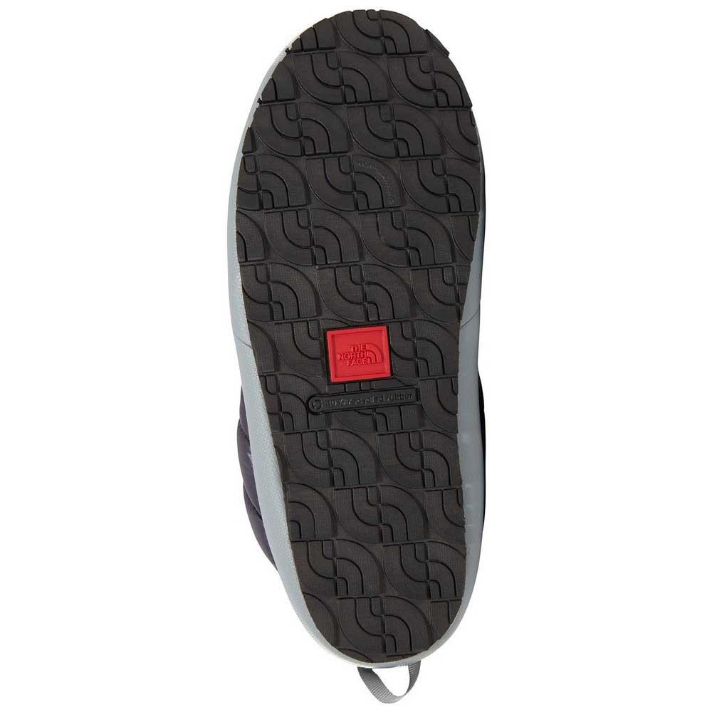 The north face Thermoball Traction Bootie Slippers