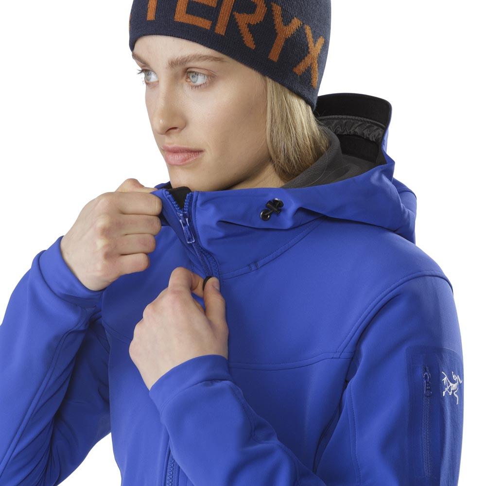 Arc’teryx Gamma MX Hoody Jacket