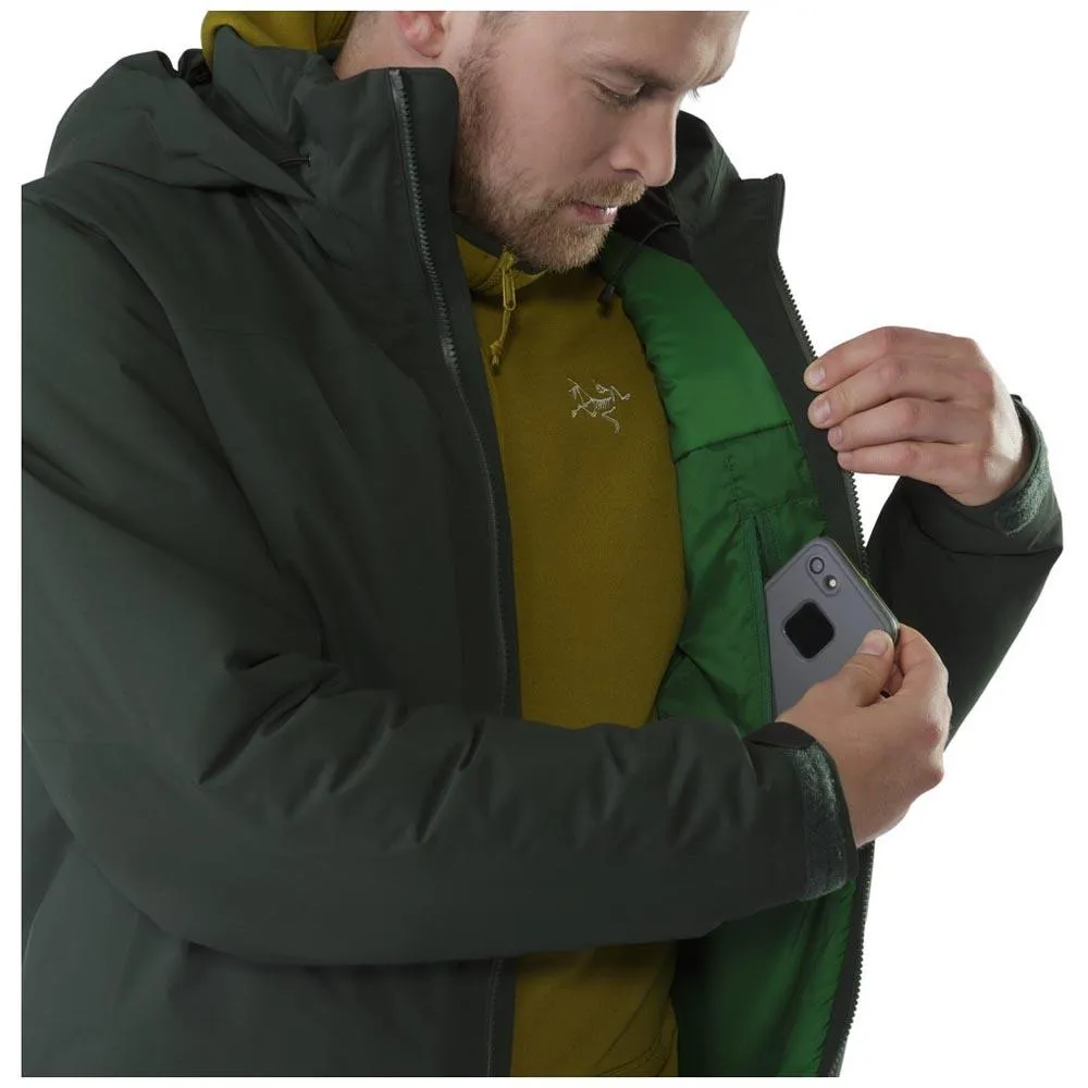 arc teryx fission sv stores