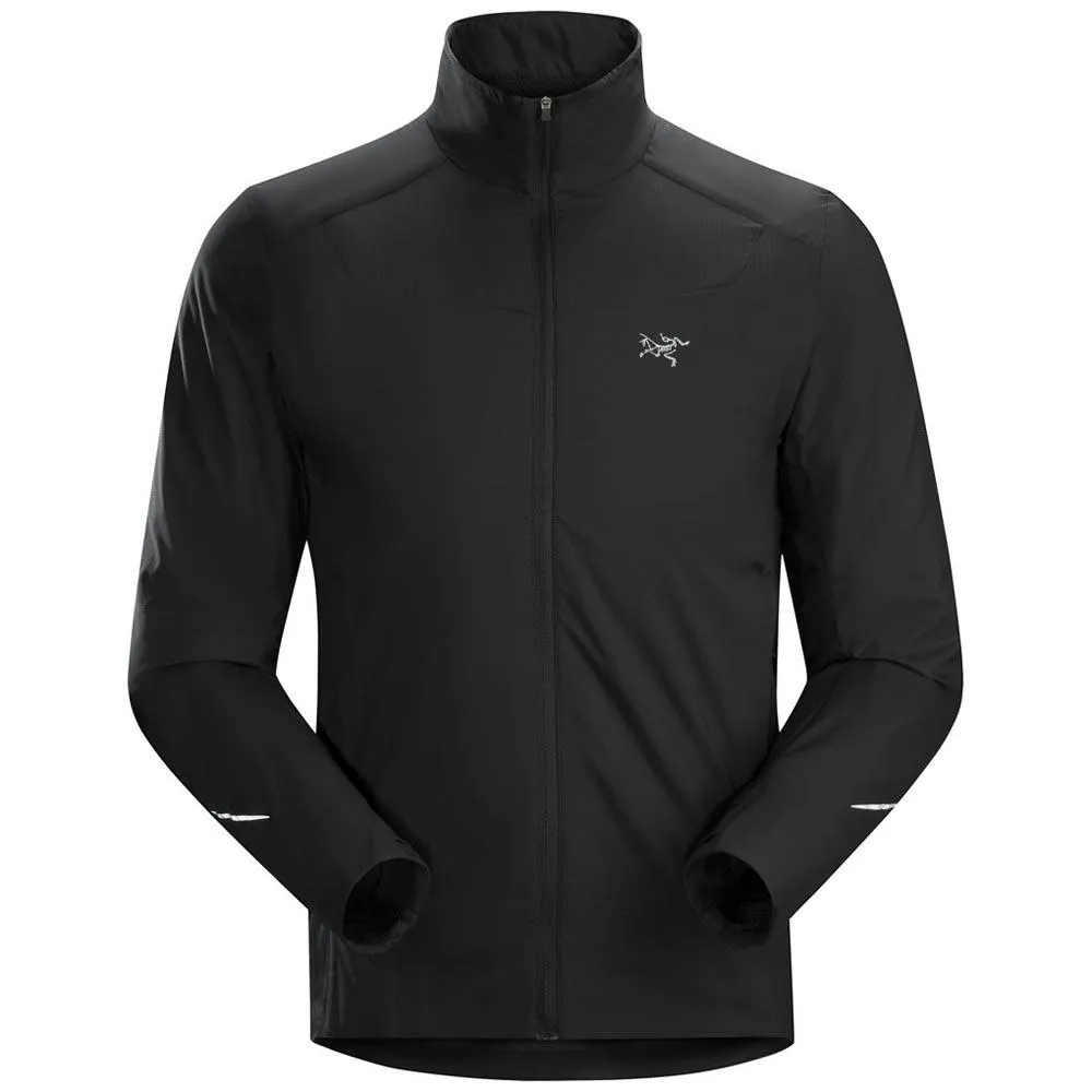 Arc'teryx Argus Jacket | Trekkinn