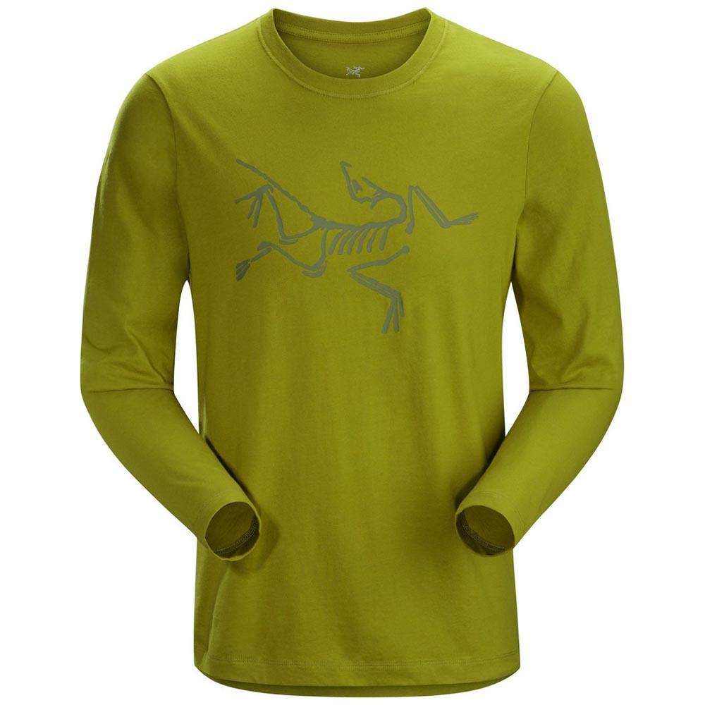 Arc'teryx Archaeopteryx Long Sleeve T-Shirt | Trekkinn