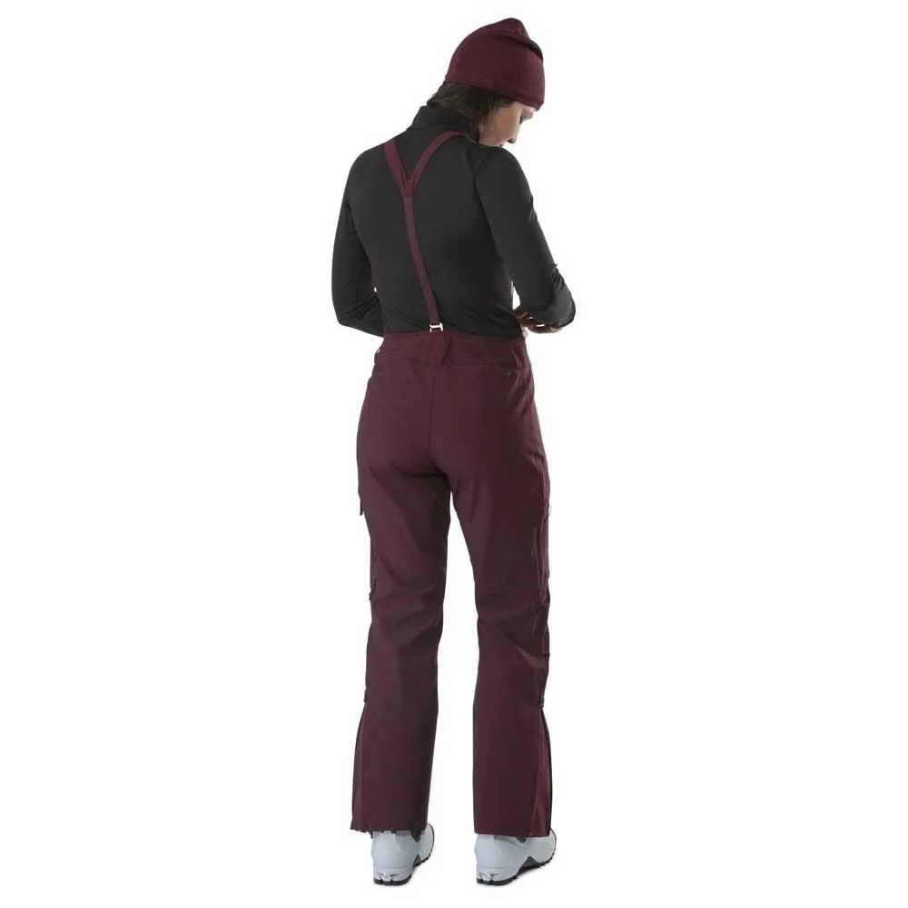 Arc'teryx Shashka FL Pants | Trekkinn
