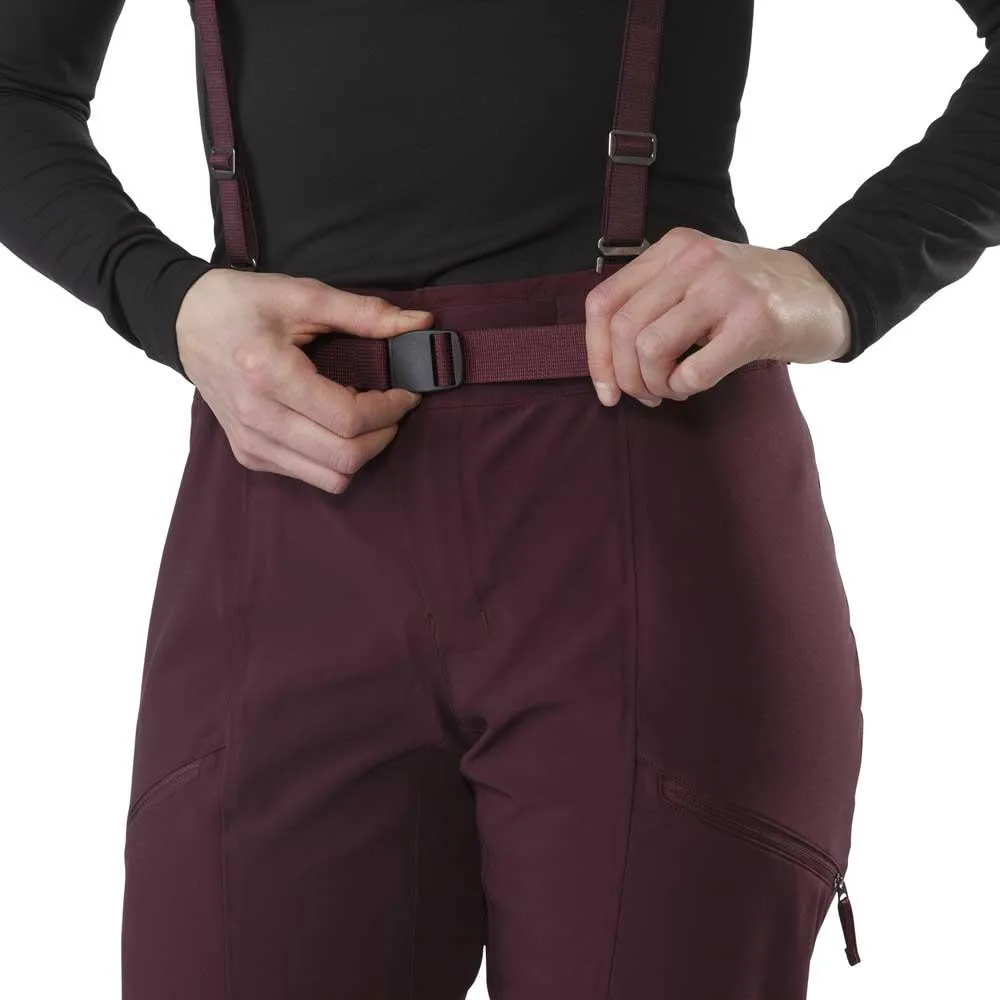 Arc'teryx Shashka FL Pants | Trekkinn