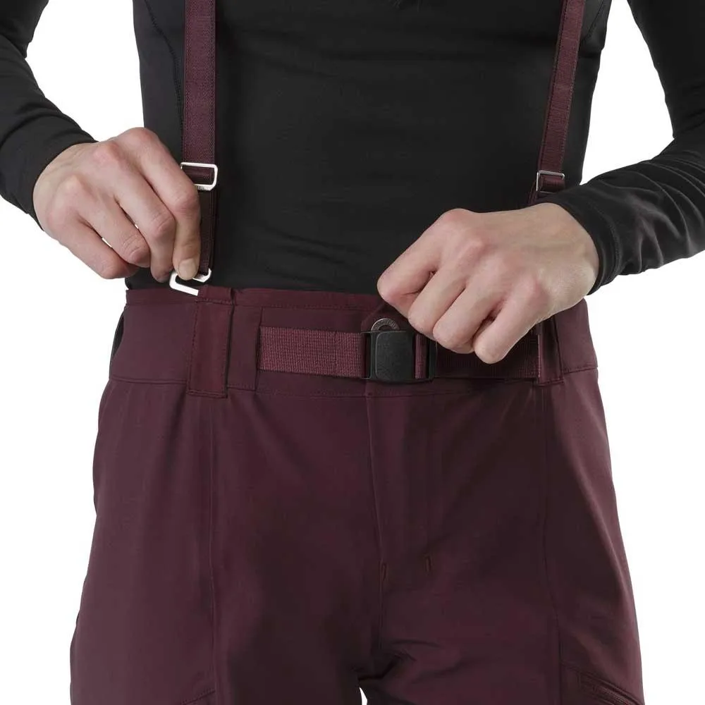 Arc'teryx Shashka FL Pants | Trekkinn