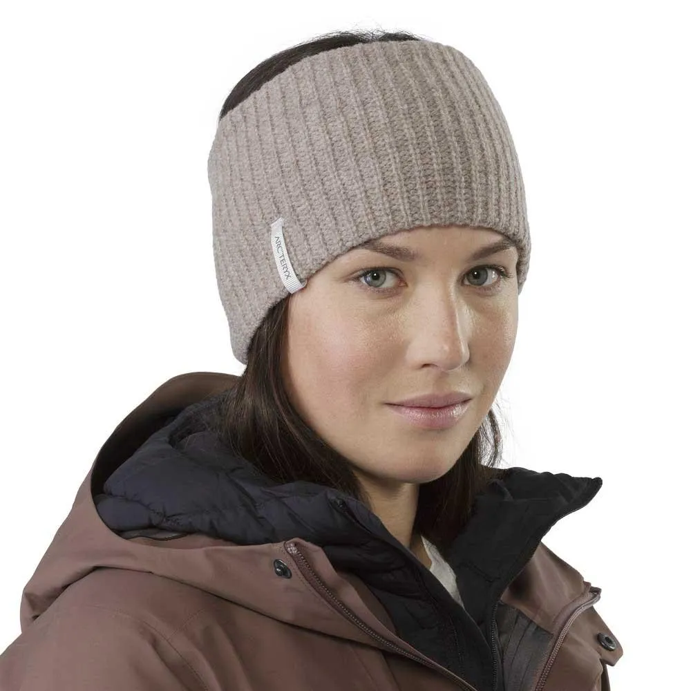 Arc’teryx Chunky Knit Beanie Arcteryx Chunky Knit Hat Beanie - Caps & Headbands - Outdoor  main image 2